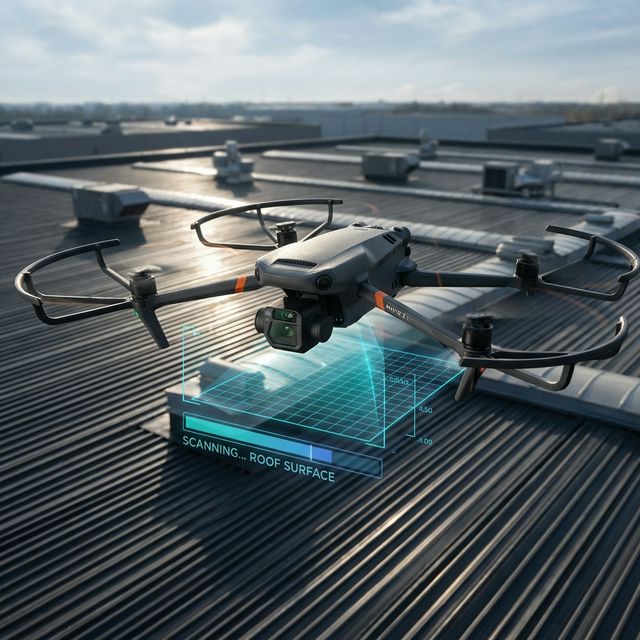 DJI Mavic 3 Enterprise